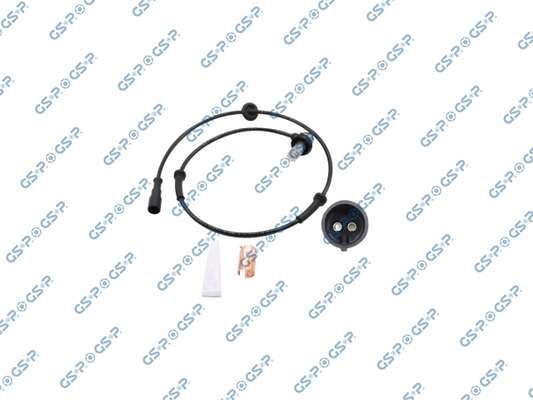 GSP ABS Sensor 9a0735 for LAND ROVER