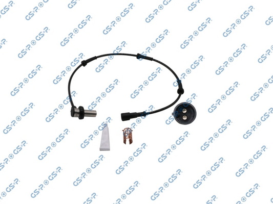 GSP ABS Sensor 9a0736 for LAND ROVER