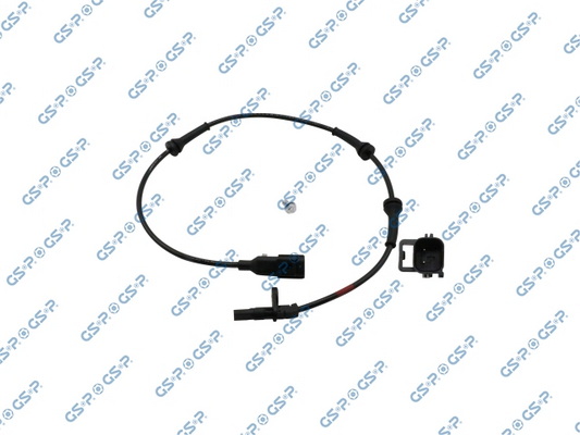 GSP ABS Sensor 9a0748 for LAND ROVER