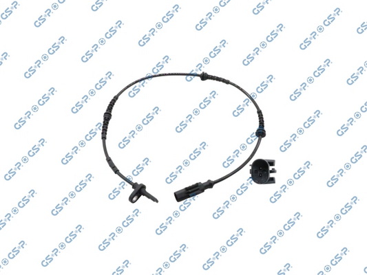 GSP ABS Sensor 9a0752 for FIAT