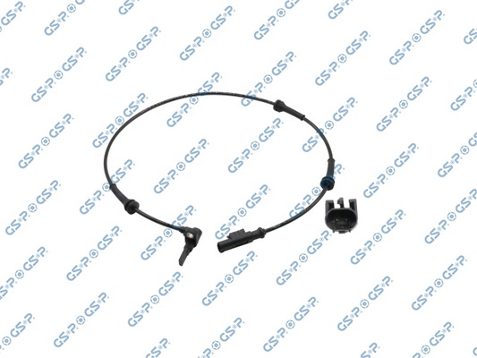GSP ABS Sensor 9a0769 for FIAT