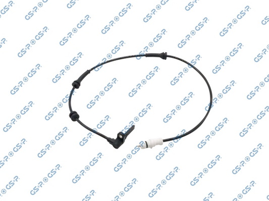 GSP ABS Sensor 9a0784 for FIAT