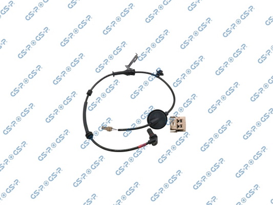 GSP ABS Sensor 9a0791 for KIA