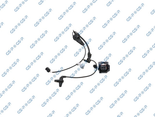 GSP ABS Sensor 9a0793 for TOYOTA LEXUS