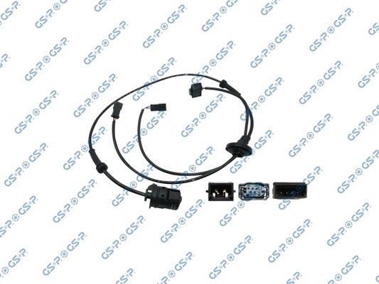 GSP ABS Sensor 9a0310 for SKODA