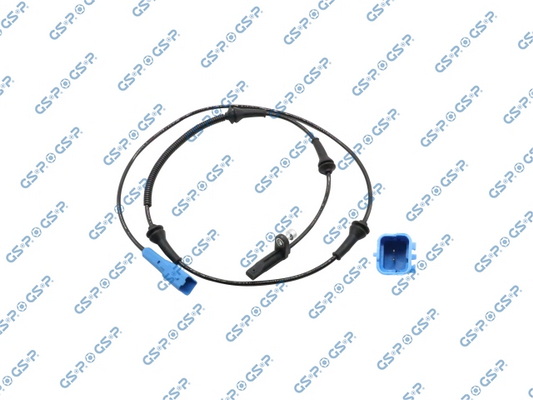 GSP ABS Sensor 9a0338 for CITROËN PEUGEOT