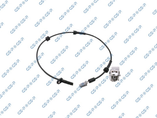 GSP ABS Sensor 9a0350 for NISSAN