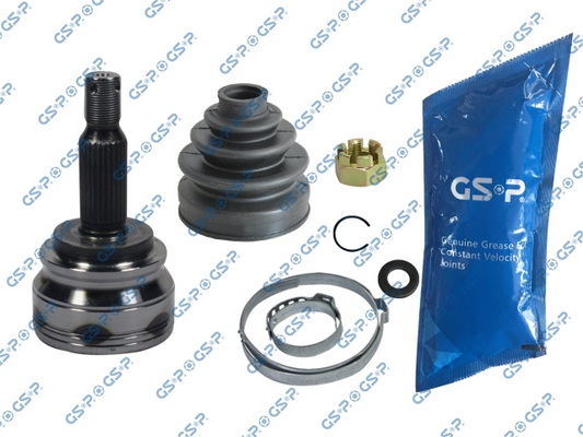 GSP Ledsæt, drivaksel 839113 for DODGE MITSUBISHI JEEP