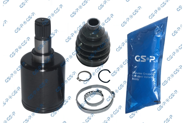 GSP Ledsæt, drivaksel 635061 for MERCEDES-BENZ