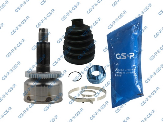 GSP Ledsæt, drivaksel 827075 for HYUNDAI KIA