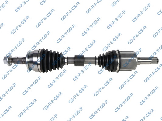 GSP Drivaksel 202085 for OPEL