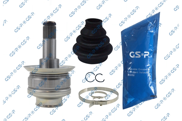 GSP Ledsæt, drivaksel 605064 for BMW