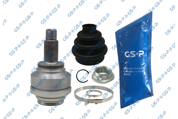 GSP Ledsæt, drivaksel 605038 for BMW