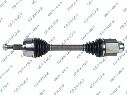 GSP Drivaksel 201665 for VW