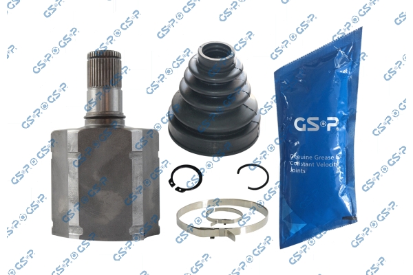 GSP Ledsæt, drivaksel 601261 for VW