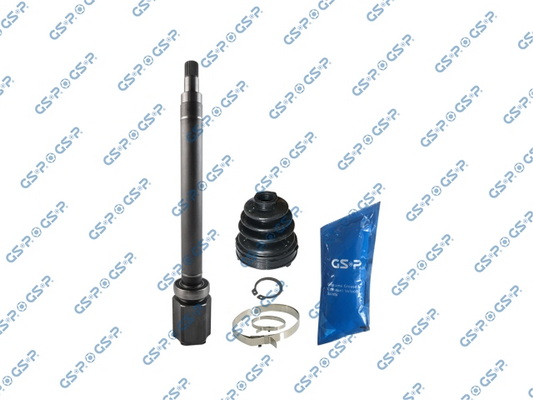 GSP Ledsæt, drivaksel 662055 for FORD VOLVO