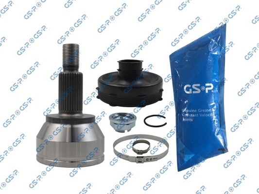 GSP Ledsæt, drivaksel 802414 for LAND ROVER