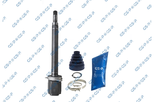 GSP Ledsæt, drivaksel 662062 for VOLVO