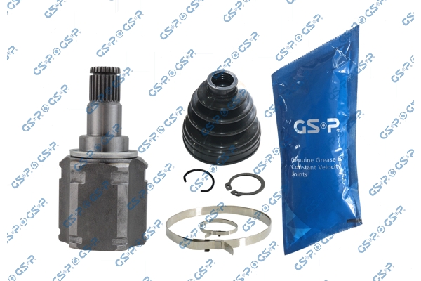 GSP Ledsæt, drivaksel 601142 for TOYOTA