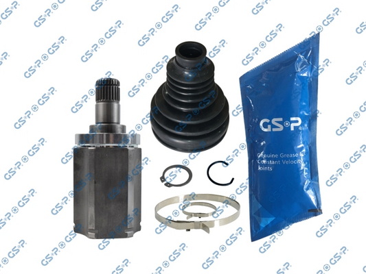 GSP Ledsæt, drivaksel 605066 for BMW