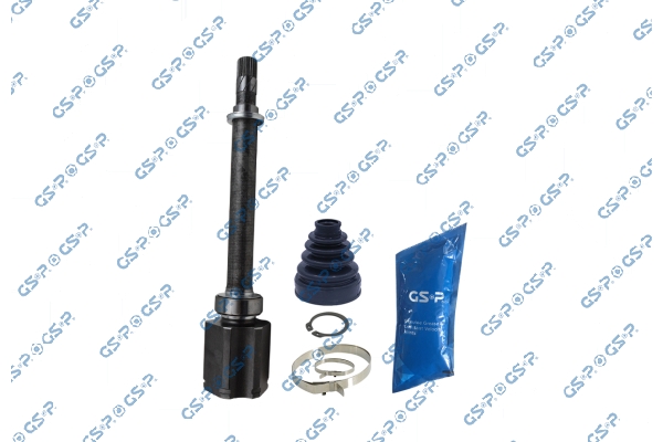 GSP Ledsæt, drivaksel 602177 for RENAULT NISSAN