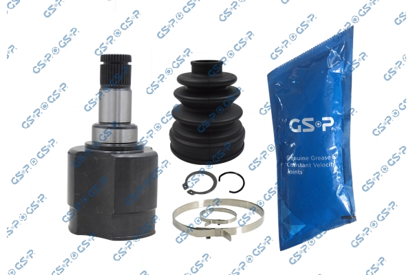GSP Ledsæt, drivaksel 602462 for SEAT