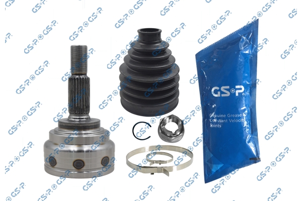 GSP Ledsæt, drivaksel 802755 for RENAULT