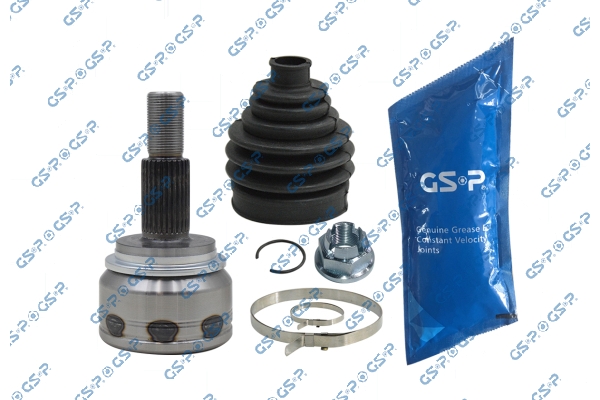 GSP Ledsæt, drivaksel 802793 for MAZDA