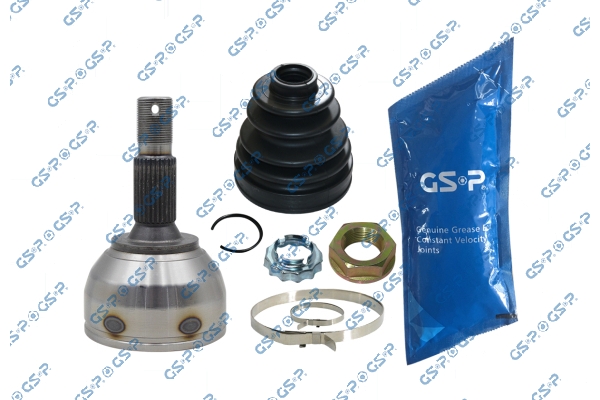 GSP Ledsæt, drivaksel 802805 for PEUGEOT CITROËN