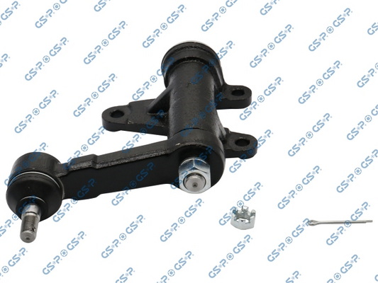 GSP Styringsmellemarm s010010 foraksel for MITSUBISHI