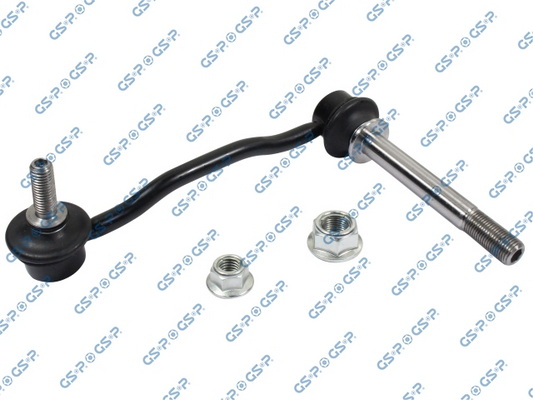 GSP Stang/led, stabilisator s050112 for PEUGEOT