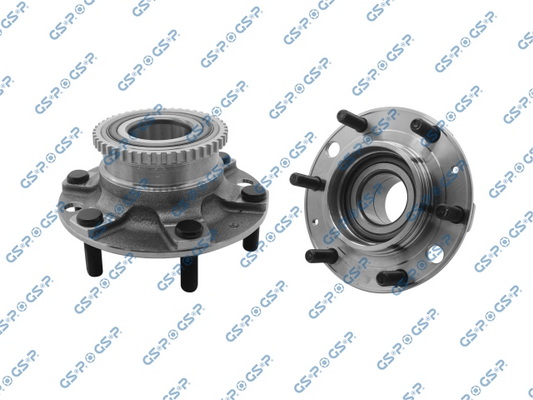 GSP Hjullejesæt 9245011 for HYUNDAI