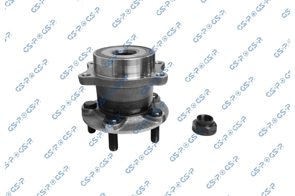 GSP Hjullejesæt 9327038k for SUBARU TOYOTA