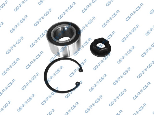 GSP Hjullejesæt gk3531 for FORD MAZDA FORD ASIA & OCEANIA
