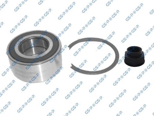 GSP Hjullejesæt gk3599 for OPEL FIAT