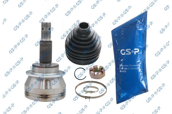 GSP Ledsæt, drivaksel 803288 for ISUZU