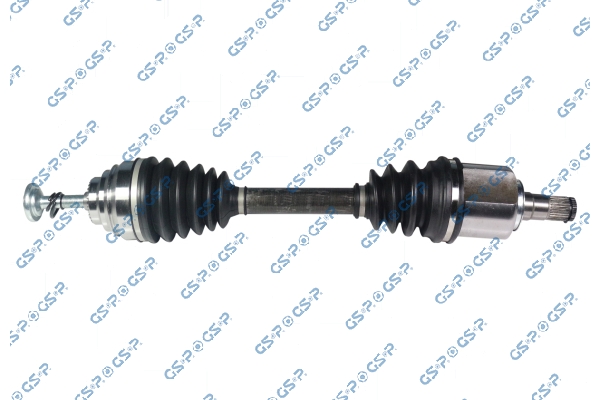 GSP Drivaksel 202177 for BMW MINI