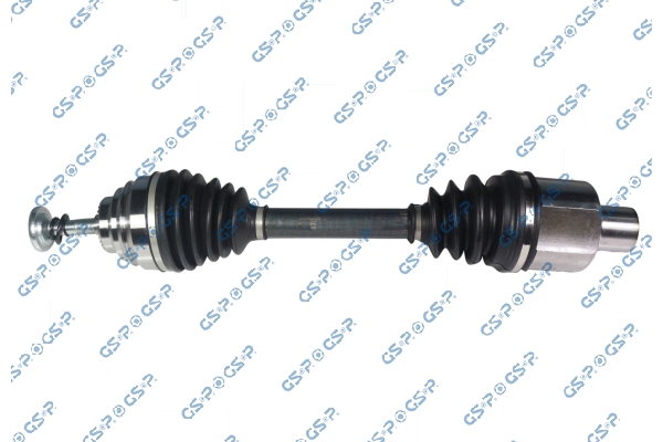 GSP Drivaksel 202633 for BMW MINI