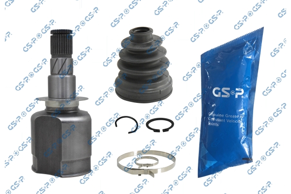 GSP Ledsæt, drivaksel 603273 for MERCEDES-BENZ