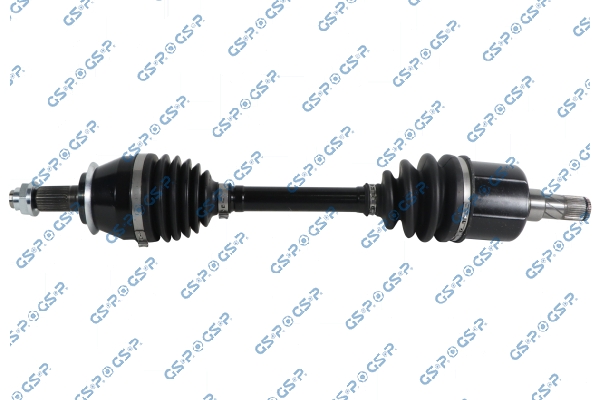 GSP Drivaksel 205063ol for MINI
