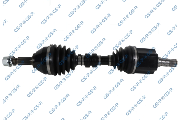 GSP Drivaksel 241481ol for NISSAN RENAULT