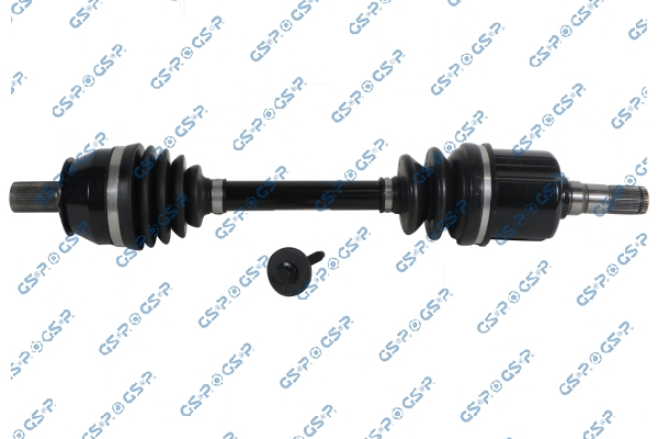 GSP Drivaksel 262081ol for VOLVO