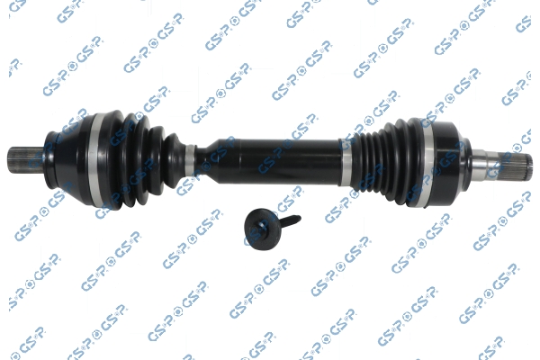 GSP Drivaksel 201381ol for VOLVO