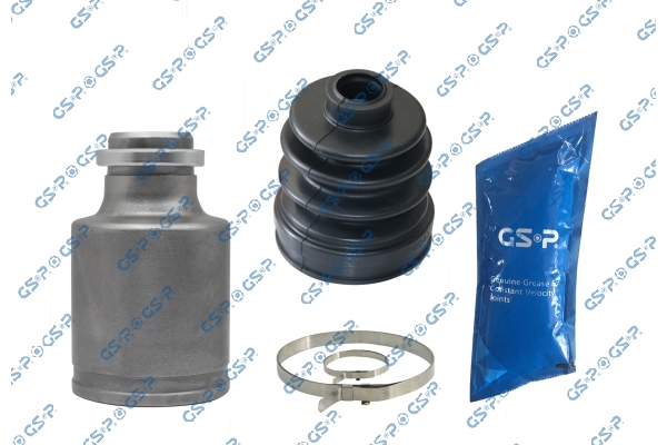 GSP Ledsæt, drivaksel 603651 for MAZDA