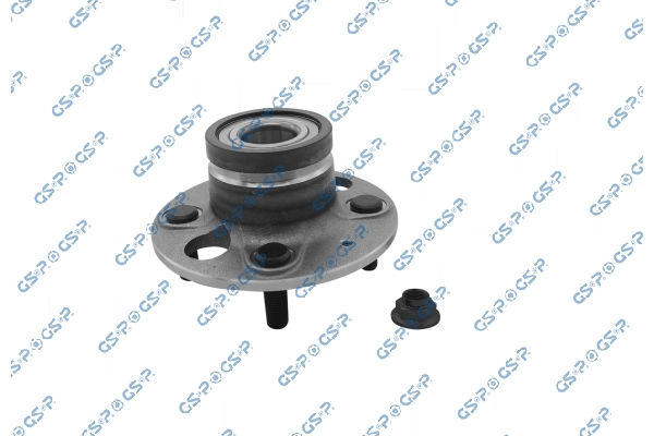 GSP Hjullejesæt 9228029k for HONDA