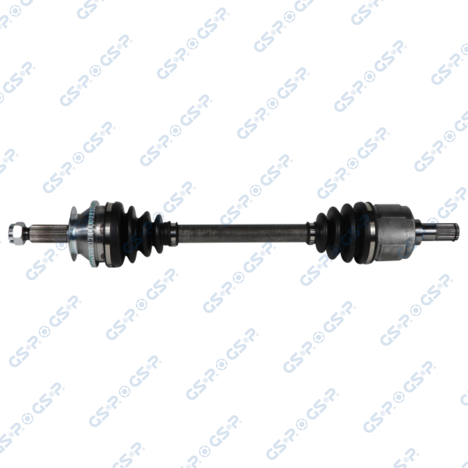 GSP Drivaksel 224276 for HYUNDAI KIA