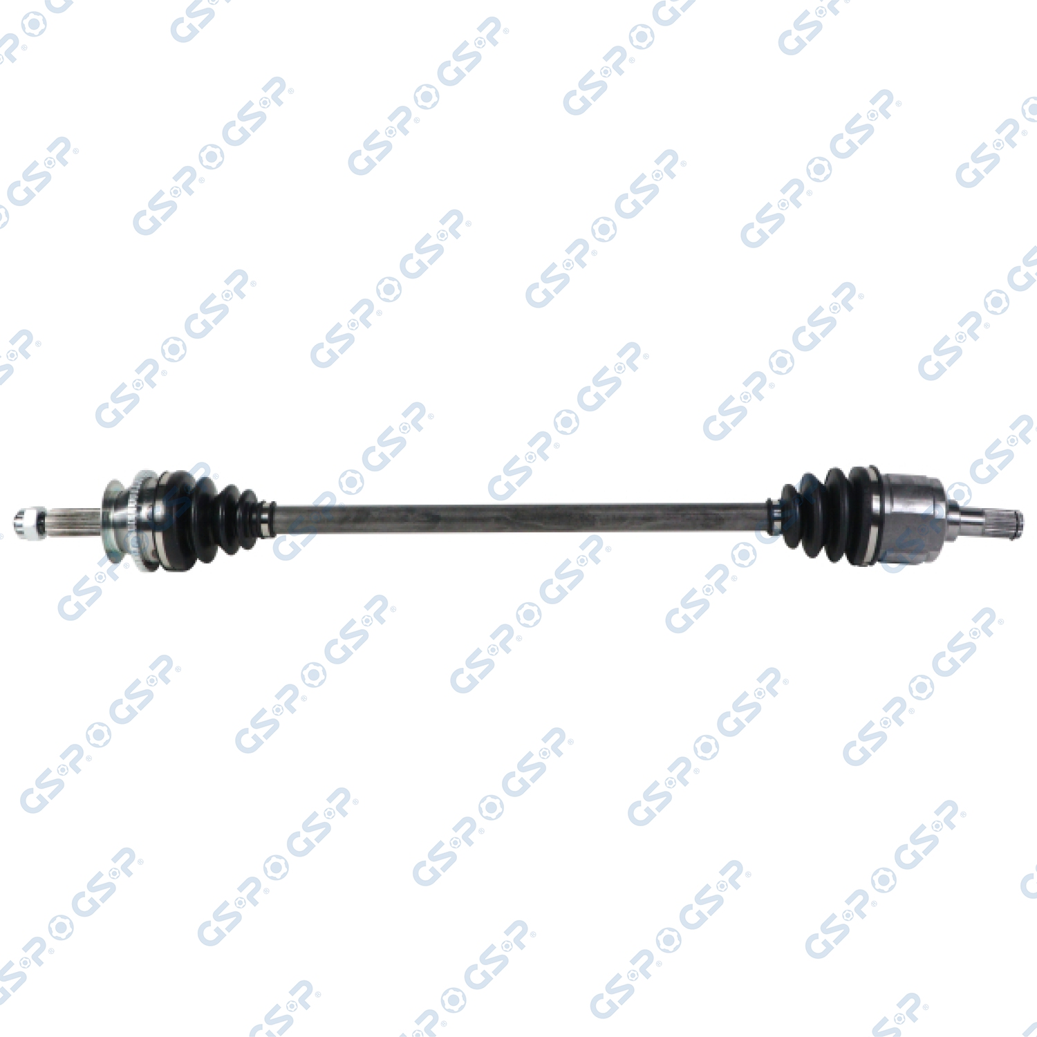 GSP Drivaksel 224277 for HYUNDAI