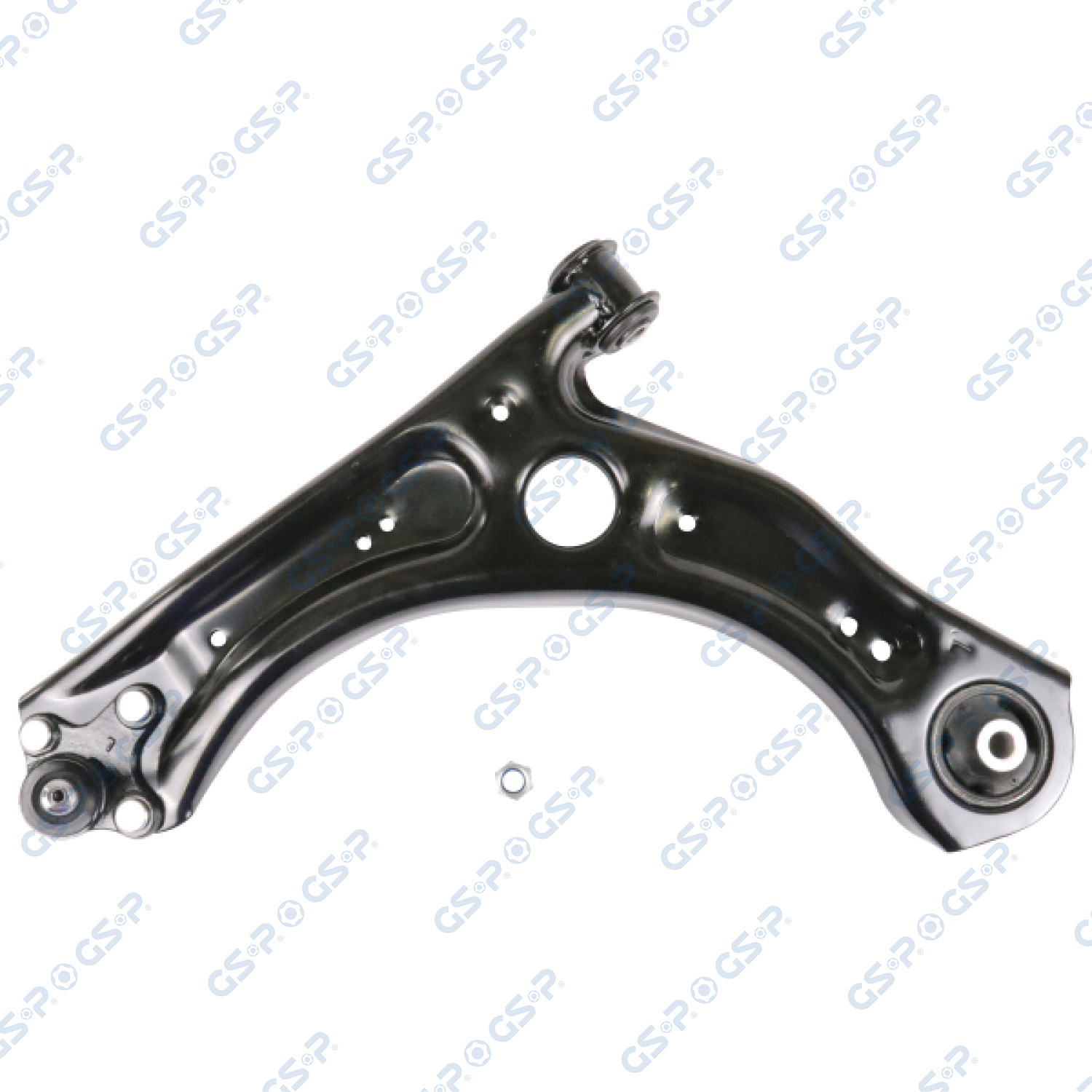 GSP Bærearm, hjulophæng s064282 for SEAT VW