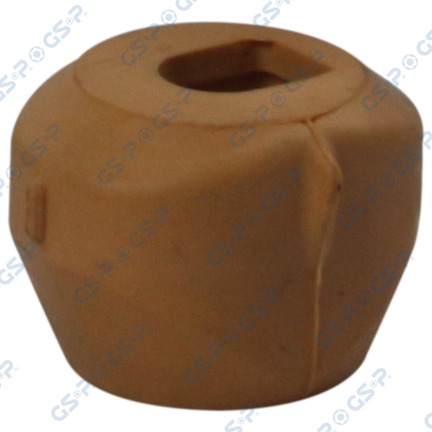 GSP Gummimuffe, motorophæng 517984 for AUDI