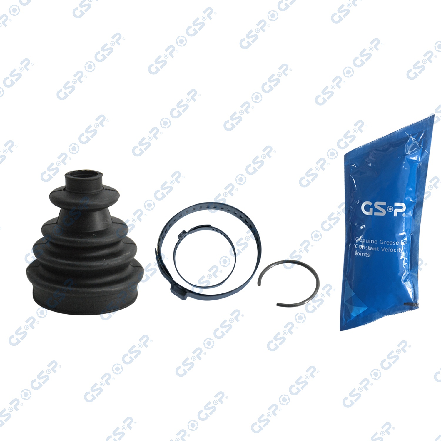 GSP Drivaksel Manchetsæt 700129 for KIA RENAULT